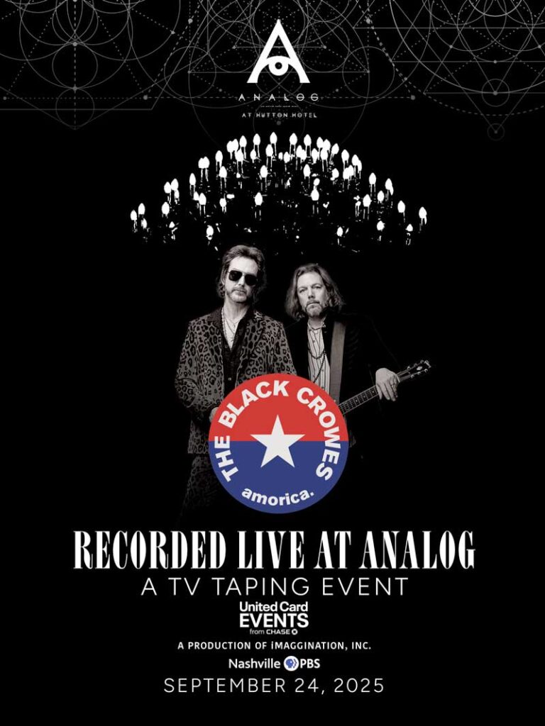 black-crowes-poster