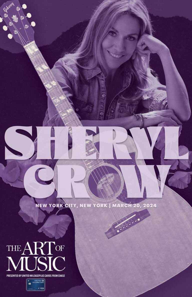 sheryl-crow-poster